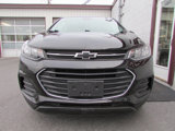 Used 2020 Chevrolet Trax LS w/ Tint and Cruise Package image 2