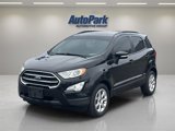 Used 2019 Ford EcoSport SE image 3