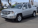 Used 2014 Honda Ridgeline RTL image 5