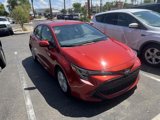 Certified 2020 Toyota Corolla SE image 2