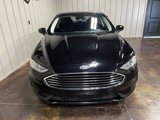 Used 2019 Ford Fusion SE image 2
