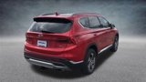 Used 2022 Hyundai Santa Fe SEL w/ Convenience + Premium Package image 5