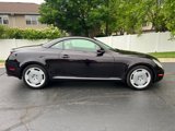 Used 2002 Lexus SC 430 Convertible image 5