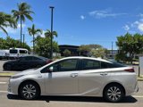 Used 2020 Toyota Prius Prime Limited image 4