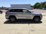 Used 2018 Jeep Grand Cherokee Trailhawk w/ Trailhawk Luxury Group image 5