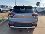 New 2025 Chevrolet TrailBlazer LT w/ LT Cold Weather Package image 4