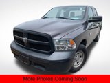 Used 2018 RAM 1500 Tradesman image 2