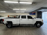 Used 2016 Chevrolet Silverado 3500 LTZ w/ Duramax Plus Package image 4