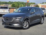 Used 2018 MAZDA CX-9 Touring image 2