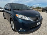 Used 2012 Toyota Sienna XLE image 2