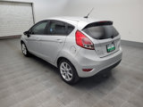 Used 2019 Ford Fiesta SE w/ Equipment Group 201A image 5