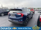 Used 2022 GMC Terrain SLE w/ Driver Convenience Package image 5