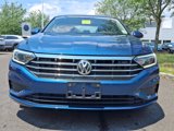 Certified 2021 Volkswagen Jetta SEL image 2