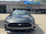 Used 2018 Ford Mustang Premium w/ Pony Package image 4