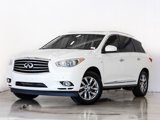 Used 2014 INFINITI QX60 AWD w/ Premium Plus Package image 3