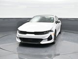Used 2021 Kia K5 GT-Line w/ GT-Line FWD Premium Package image 3