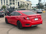 Used 2019 Honda Civic LX image 6