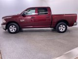 Used 2022 RAM 1500 Classic SLT image 2