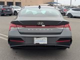 New 2025 Hyundai Elantra SEL w/ Cargo Package image 5