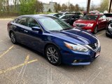 Used 2018 Nissan Altima 2.5 SR w/ SR Special Edition image 3