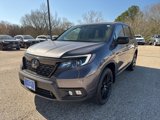 Used 2021 Honda Passport Sport image 3