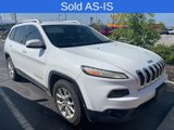 Used 2015 Jeep Cherokee Latitude w/ Comfort/Convenience Group image 3