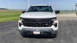 New 2025 Chevrolet Silverado 1500 W/T w/ WT Value Package image 3