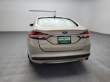 Used 2018 Ford Fusion SE w/ Fusion SE Technology Package image 6