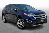 Used 2016 Ford Edge Titanium image 2