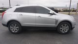 Used 2015 Cadillac SRX Luxury w/ Trailering Package image 4