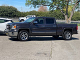 Used 2015 GMC Sierra 1500 SLT image 2