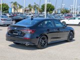 New 2025 Honda Civic Sport image 3