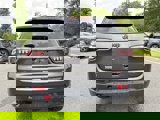 Used 2020 Jeep Compass Trailhawk image 4