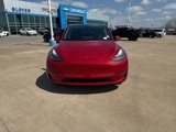 Used 2020 Tesla Model Y Long Range image 2