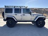Used 2014 Jeep Wrangler Unlimited Rubicon w/ Connectivity Group image 5