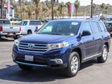 Used 2011 Toyota Highlander 2WD image 3