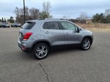 Used 2020 Chevrolet Trax LT w/ Sun & Sound Package image 3