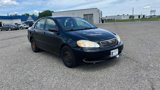 Used 2006 Toyota Corolla LE image 2