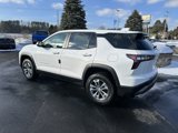 New 2025 Chevrolet Equinox LT image 2