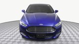 Used 2016 Ford Fusion SE image 2
