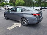 New 2025 Nissan Versa S image 5