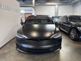 Used 2022 Tesla Model X Plaid image 2