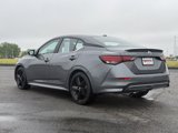 Used 2022 Nissan Sentra SR w/ Trunk Package image 5