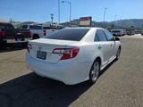 Used 2012 Toyota Camry SE image 3
