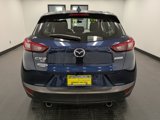 Used 2017 MAZDA CX-3 Sport image 5