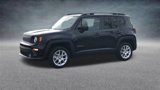 Certified 2021 Jeep Renegade Latitude w/ Convenience Group image 2
