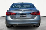 Used 2019 INFINITI Q50 Luxe w/ Essential Package (3.0T Luxe) image 4