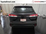 New 2025 Toyota Corolla Cross AWD Hybrid image 6