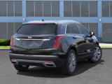 New 2025 Cadillac XT5 Premium Luxury w/ Technology Package image 4
