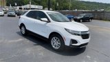 Certified 2023 Chevrolet Equinox LT image 2